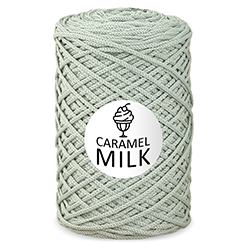 Caramel MILK Мятный чай 3 мм. 300 м.