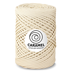 Caramel Сабайон 5 мм. 200 м.