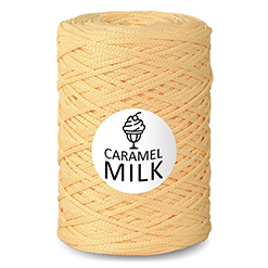 Caramel MILK Абрикосовое желе 3 мм. 300 м.