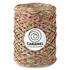 Caramel Микс 5 (лимитированная коллекция)