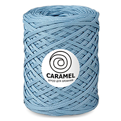 Caramel Аляска 5 мм. 200 м.
