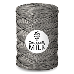 Caramel MILK Оникс 3 мм. 300 м.