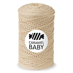 Caramel BABY Бейлис 2 мм. 500 м.