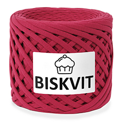 Biskvit Ягодный