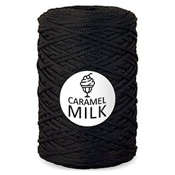 Caramel MILK Чёрный принц 3 мм. 300 м.