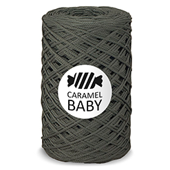 Caramel BABY Хвойный лес 2 мм. 500 м.