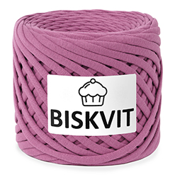 Biskvit Черничный мусс