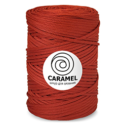 Caramel Дели 5 мм. 200 м.