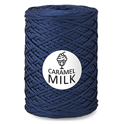 Caramel MILK Монарх 3 мм. 300 м.