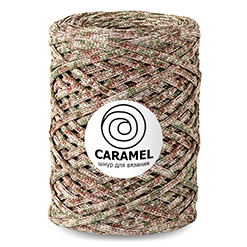 Caramel Микс 4 (лимитированная коллекция)