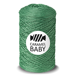 Caramel BABY Тростник 2 мм. 500 м.