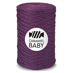 Caramel BABY Изабелла 2 мм. 500 м.
