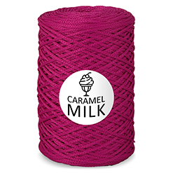 Caramel MILK Аврора 3 мм. 300 м.