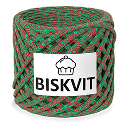 Biskvit Grace home