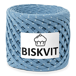 Biskvit Сноу (лимитированная коллекция)