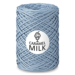 Caramel MILK Аляска 3 мм. 300 м.