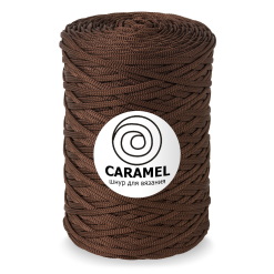 Caramel Американо 5 мм. 100 м.