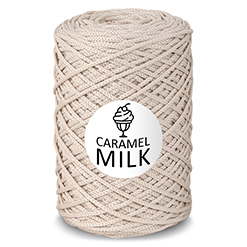 Caramel MILK Пастила 3 мм. 300 м.