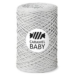 Caramel BABY Эверест 2 мм. 500 м.