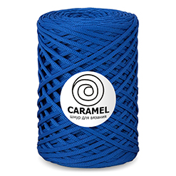 Caramel Ультрамарин 5 мм. 200 м.