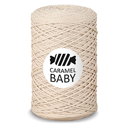 Caramel BABY Пастила 2 мм. 500 м.