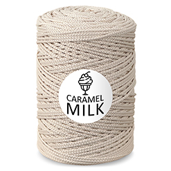 Caramel MILK Марципан 3 мм. 300 м.
