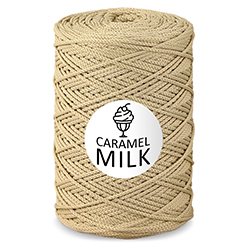 Caramel MILK Песочное печенье 3 мм. 300 м.
