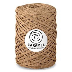 Caramel Макиато 5 мм. 200 м.