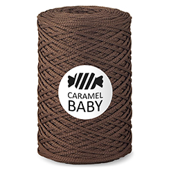 Caramel BABY Фондю 2 мм. 300 м.