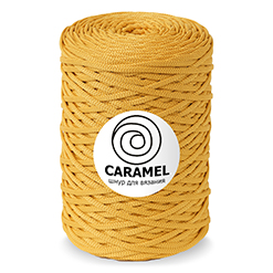 Caramel Горчица 5 мм. 200 м.