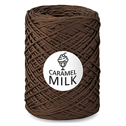 Caramel MILK Американо 3 мм. 300 м.