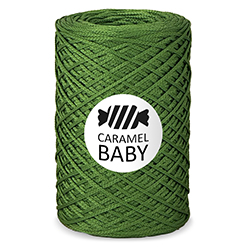 Caramel BABY Бонсай 2 мм. 500 м.