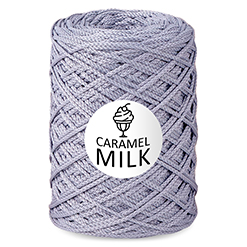 Caramel MILK Жемчужный 3 мм. 300 м.