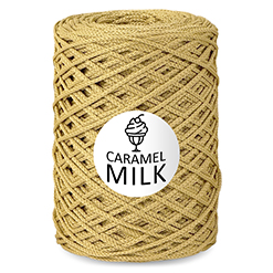 Caramel MILK Штрудель 3 мм. 300 м.