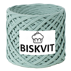 Biskvit Мятное суфле