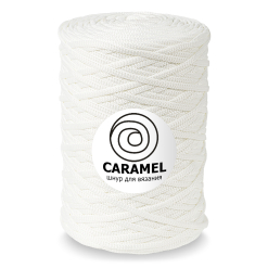 Caramel Молочный коктейль 5 мм. 100 м.