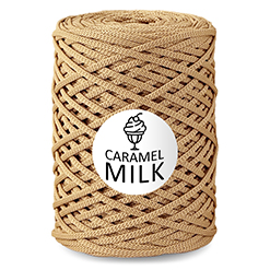 Caramel MILK Круассан 3 мм. 150 м.