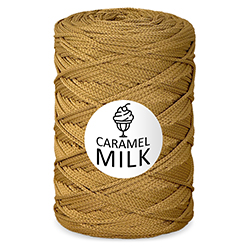 Caramel MILK Дижонская горчица 3 мм. 300 м.	