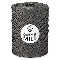 Caramel MILK Муссон 3 мм. 300 м.