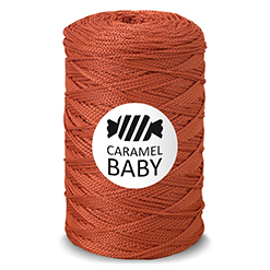 Caramel BABY Кленовый сироп 2 мм. 500 м.