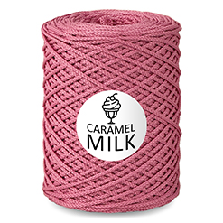 Caramel MILK Бабл гам 3 мм. 300 м.