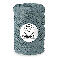 Caramel Кардамон 5 мм. 200 м.