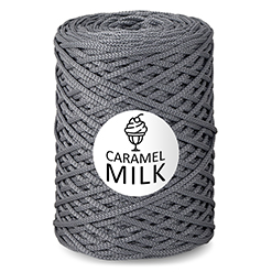 Caramel MILK Маренго 3 мм. 300 м.