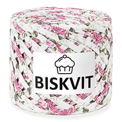 Biskvit 8 Марта
