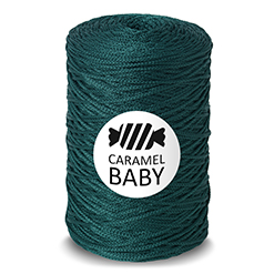 Caramel BABY Ель 2 мм. 500 м.