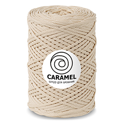 Caramel Марципан 5 мм. 200 м.