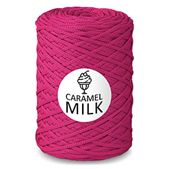 Caramel MILK Парнасская роза 3 мм. 300 м.