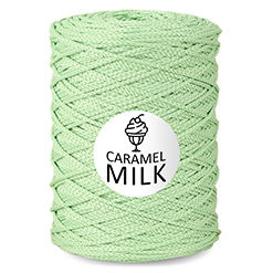 Caramel MILK Мята 3 мм. 300 м.