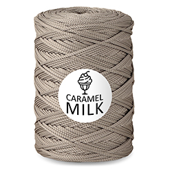 Caramel MILK Амаретто 3 мм. 300 м.