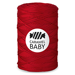 Caramel BABY Москва 2 мм. 500 м.